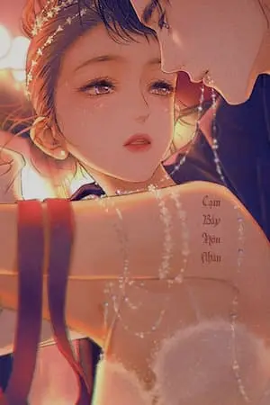 Cạm Bẫy Hôn Nhân: Sự Trả Thù Của Tổng Giám Đốc