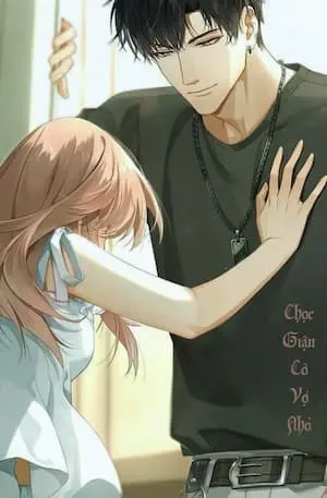 Chọc Giận Cô Vợ Nhỏ