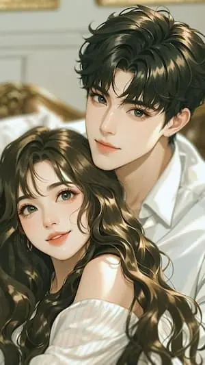 Cô Vợ Trẻ Con Của Lăng Thiếu Bá Đạo