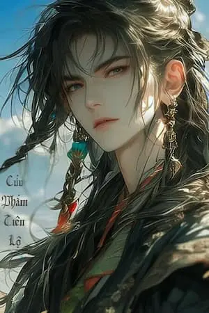 Cửu Phẩm Tiên Lộ