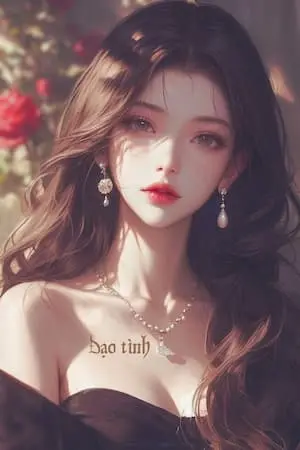 Đạo Tình