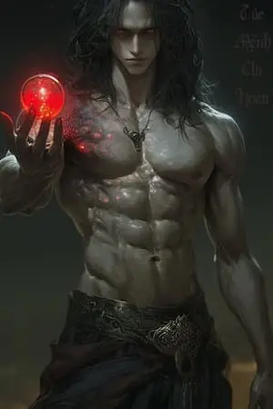 [Dịch] Túc Mệnh Chi Hoàn (Quỷ Bí Chi Chủ 2)