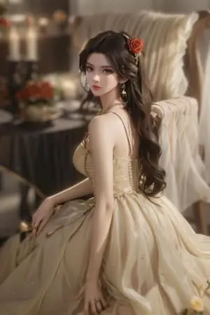 Hào Môn Kinh Mộng: 99 Ngày Làm Cô Dâu