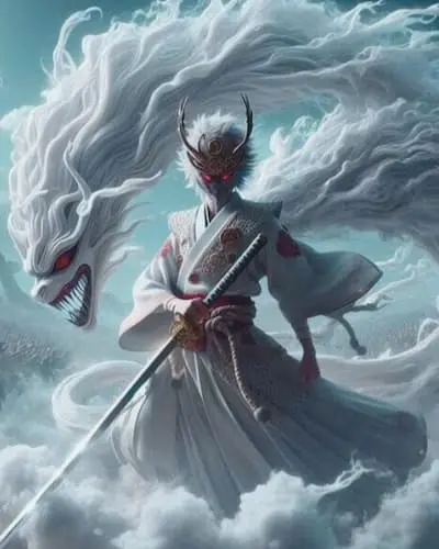 Kiếm Vốn Là Ma