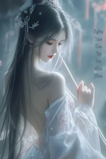 Nghìn Dặm Sơn Hà Đối Giai Nhân