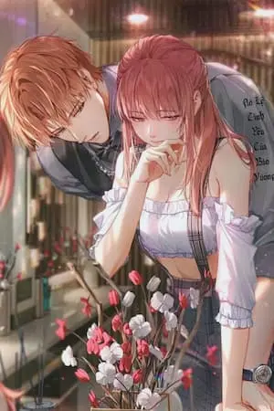 Nô Lệ Tình Yêu Của Báo Vương