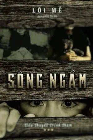 Sông Ngầm