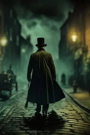 Thám Tử Sherlock Holmes