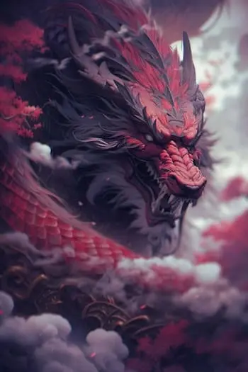 Vô Địch Thần Long Dưỡng Thành Hệ Thống