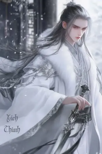 Xích Thành