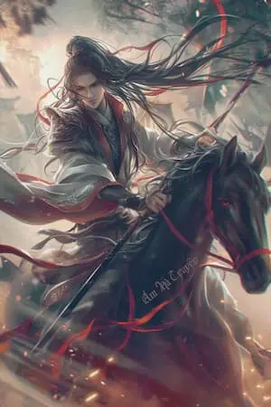 [Dịch] Ám Hà Truyện