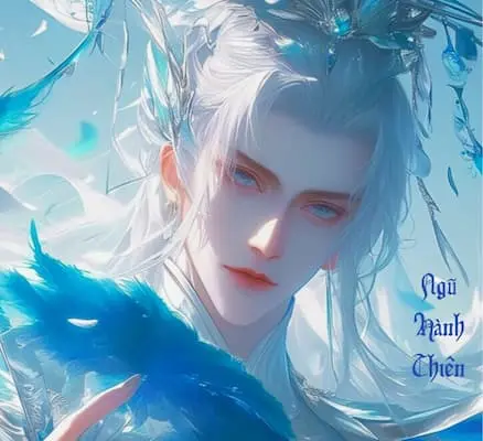 [Dịch] Ngũ Hành Thiên