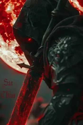 [Dịch] Sát Thần