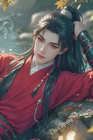 [Dịch] Thâu Hương