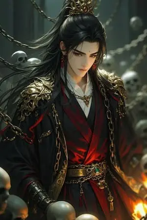 Bắt Đầu Trở Thành Địa Phủ Âm Thiên Tử