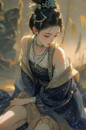 Chỉ Muốn Sờ Sờ Ta Có Thể Có Cái Gì Ý Đồ Xấu