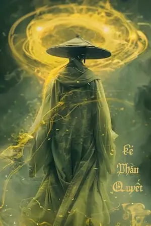 Kẻ Phán Quyết