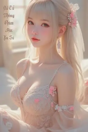 Nữ Tử Phòng Khám Mát Xa Sư