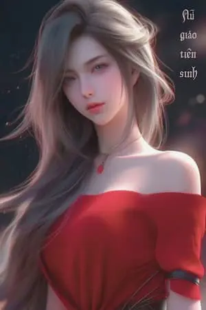 Nữ giáo tiên sinh