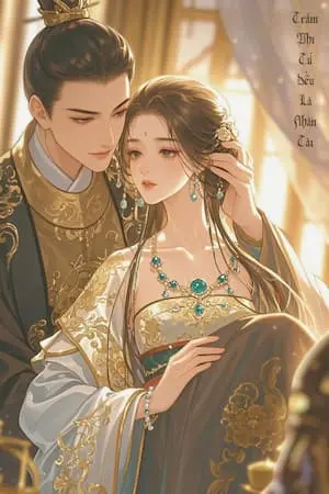 Trẫm Phi Tử Đều Là Nhân Tài