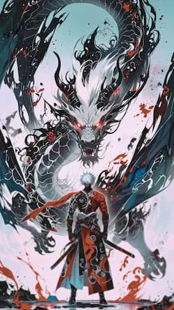 Đế Ngự Tiên Ma