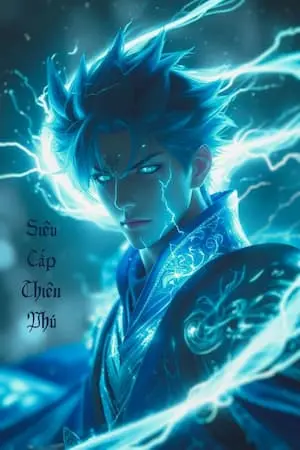 [Dịch] Siêu Cấp Thiên Phú