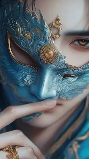 Nữ Nhi Không Cần Sợ Vi Phụ Thế Gian Vô Địch