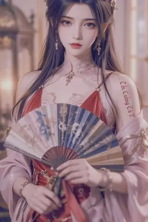 Tối Cuồng Tà Y