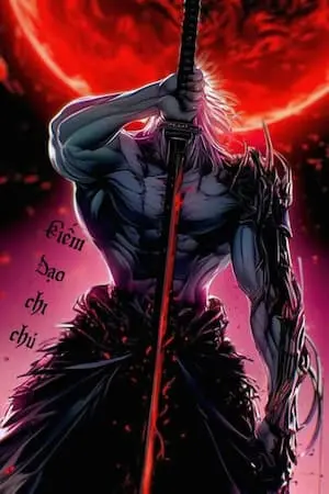 Kiếm Đạo Chi Chủ