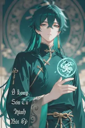 [Dịch] Ô Long Sơn Tu Hành Bút Ký