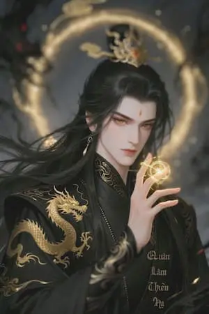 Quân Lâm Thiên Hạ