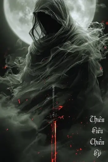 Thiên Kiêu Chiến Kỷ