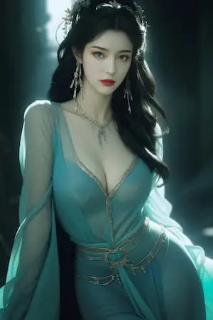 Cô Ấy Biết Tất Cả