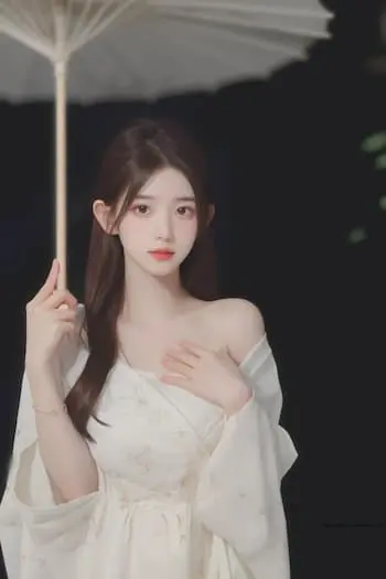 Em Đứng Trên Cầu Ngắm Phong Cảnh