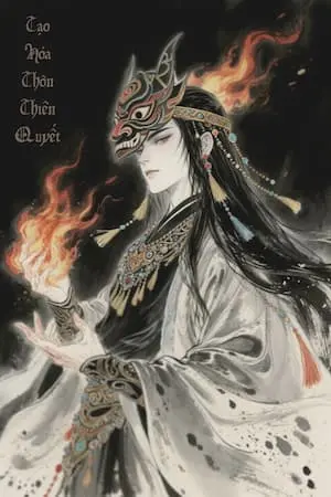 Tạo Hóa Thôn Thiên Quyết