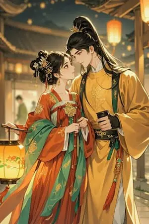 Thịnh Thế Đích Phi