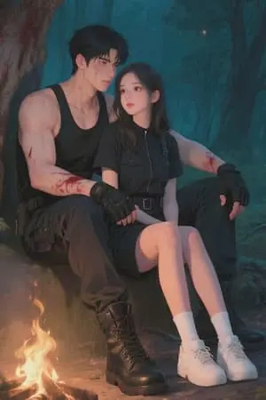 Vì Em Mà Đến