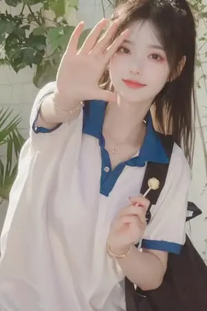 Bạn Học Xin Đừng Để Ý Đến Tôi