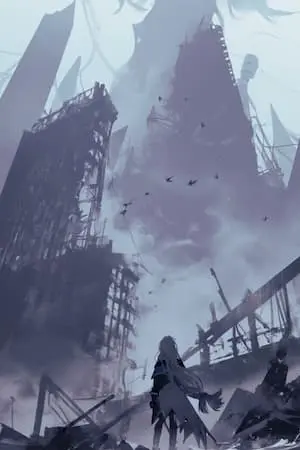 [Dịch] Sông Băng Tận Thế Ta Trữ Hàng Chục Tỷ Vật Tư