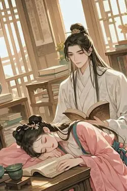 Em Gái Của Gian Thần