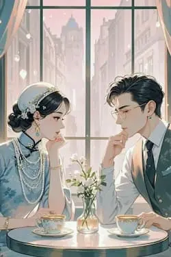 Em Mù Mới Yêu Anh