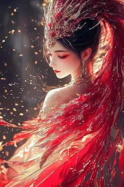 Huyết Mạch Phượng Hoàng