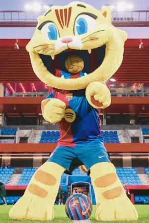 Mỗi Lần Ghi Bàn Đều Vì Em