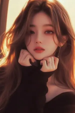 Một Nét Son Tình