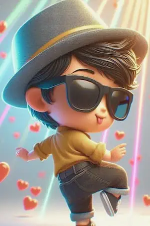 Scandal Của Cậu Đáng Yêu Hơn Cậu Nhiều