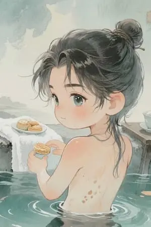 Sếp Chúng Tôi Lại Khoe Vợ