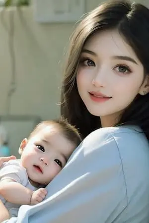 Ta Là Mẹ Thần Đồng