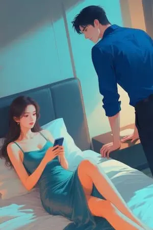 Thức Ăn Trong Nồi Em Trong Chăn
