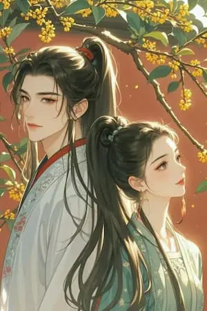 Tôi Từng Xuyên Qua Bộ Phim Này