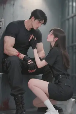 Trảm Nam Sắc